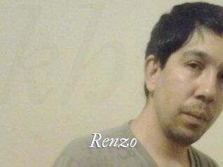 renzo Kei Harde Sex