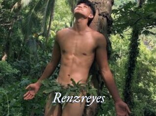 Renzreyes