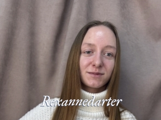 Rexannedarter