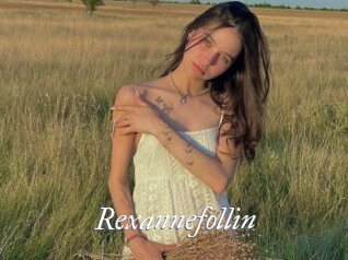 Rexannefollin
