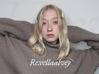 Rexellaalvey