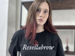 Rexellabrow