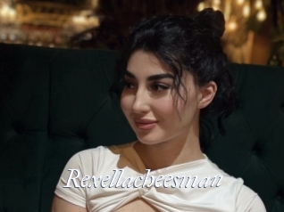 Rexellacheesman