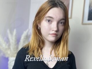 Rexellademan