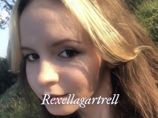 Rexellagartrell