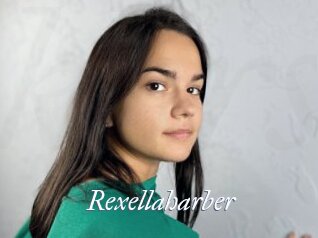 Rexellaharber