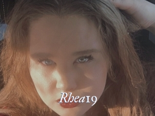 Rhea19