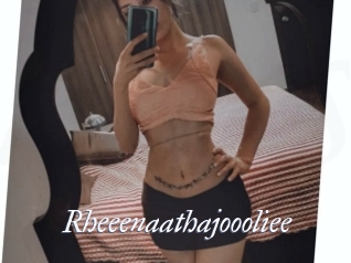 Rheeenaathajoooliee