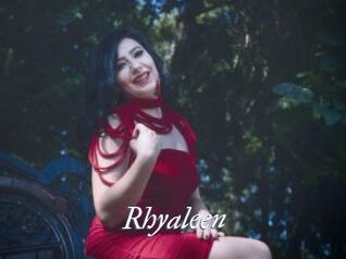 Rhyaleen