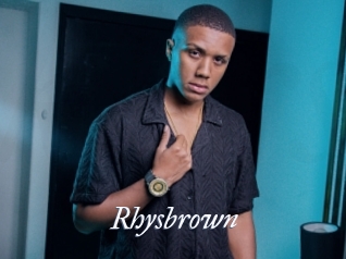 Rhysbrown