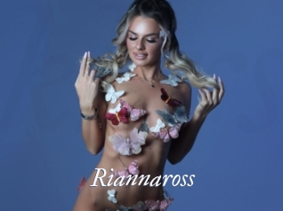 Riannaross