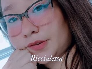 Riccialessa