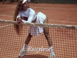Riccylove