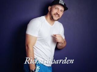 Richardharden