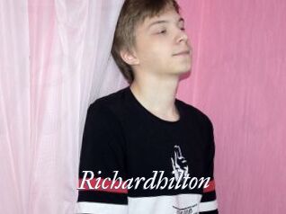 Richardhilton