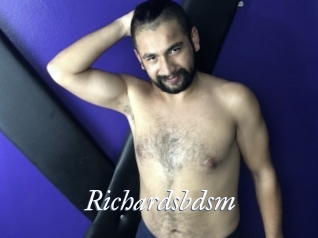 Richardsbdsm