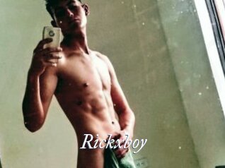 Rickxboy