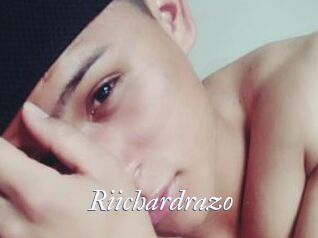 Riichardrazo