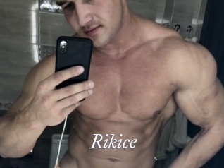 Rikice