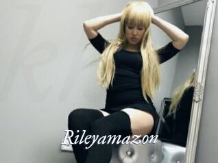 Rileyamazon