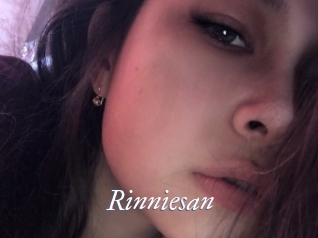 Rinniesan