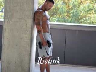 Riotink