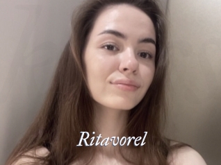 Ritavorel