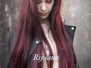 Riyaann