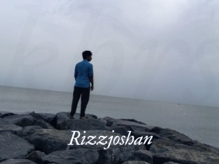 Rizzjoshan