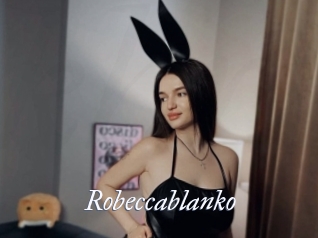 Robeccablanko