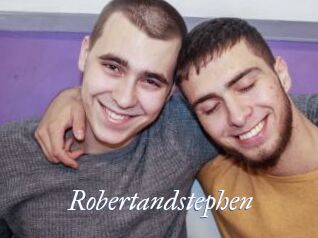 Robertandstephen