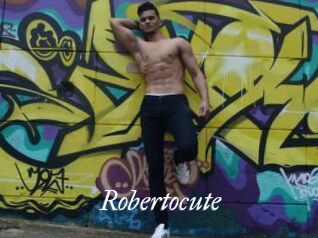 Robertocute