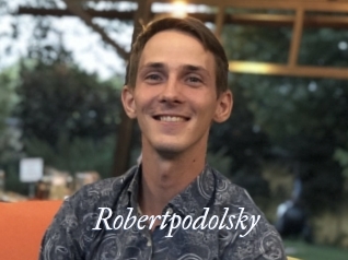 Robertpodolsky
