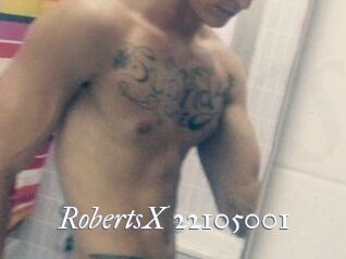 RobertsX