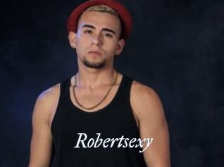 Robertsexy