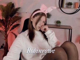 Robinrowe