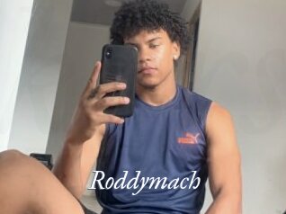 Roddymach