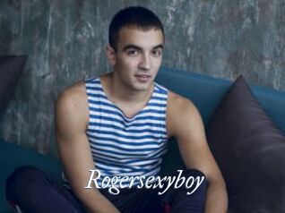 Rogersexyboy