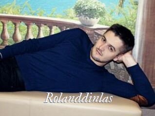 Rolanddinlas