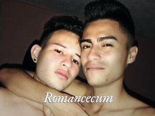 Romancecum