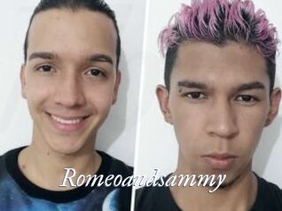 Romeoandsammy