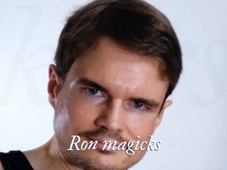 Ron_magicks