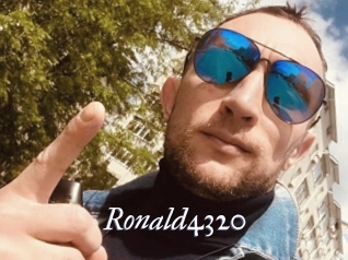 Ronald4320