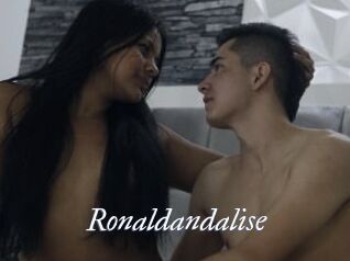 Ronaldandalise