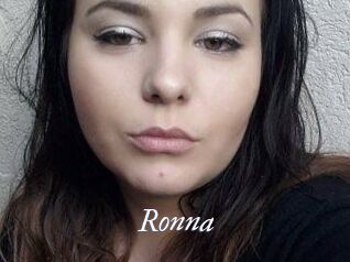 Ronna