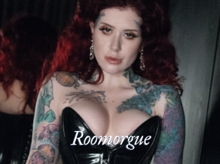 Roomorgue