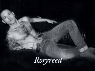 Roryreed