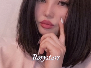 Rorystars