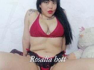 Rosalia_hott