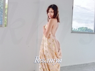 Rosamya
